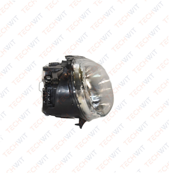 Volkswagen Golf IV Фара передняя правая Фольксваген Гольф 4 1J1941018B 1997-2006 TECHWIT