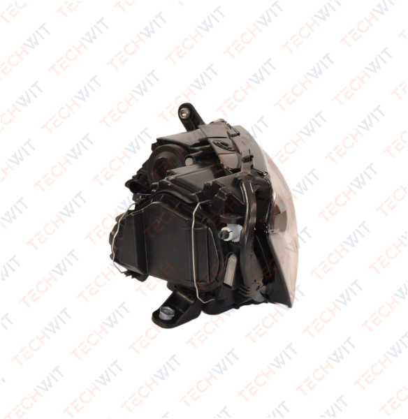 Volkswagen Passat B7 Фара передняя правая Volkswagen Пассат B7 44506 2012-2015 TECHWIT