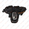 Chery Tiggo7 PRO MAX фара противотуманная левая 605000592AA 2022-2024 TECHWIT