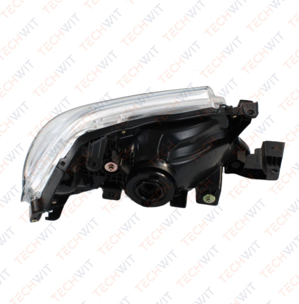 Toyota Hilux Фара передняя левая Тойота Хайлюкс 811500K440 2012-2015 TECHWIT