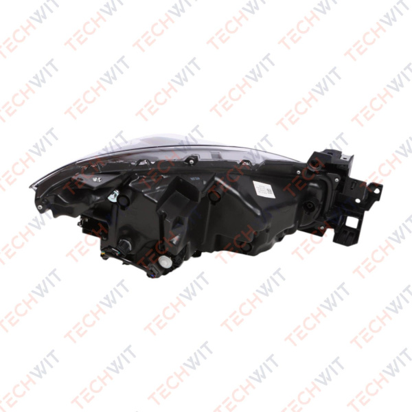 Mazda 3 фара передняя левая LED BSP551041J 2017-2019 TECHWIT