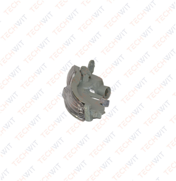 Nissan Teana L33 фара противотуманная правая 261303TS0A Ниссан Теана L33 2014 TECHWIT