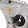 Toyota Prado 120 фара передняя левая без корректора 811706A061 2003-2007 TECHWIT