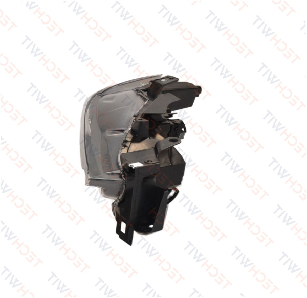 Mazda CX-5 I Фара передняя Прав. with AFS Мазда СХ-5 1 KB8N51031D 2017-2021 TECHWIT