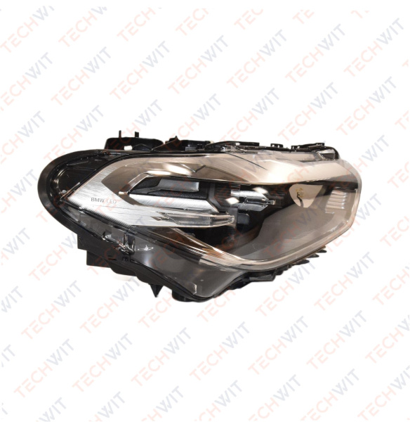 BMW 3 F30 Фара передняя правая Xenon БМВ 3 Ф30 63117339386 2011-2015 TECHWIT