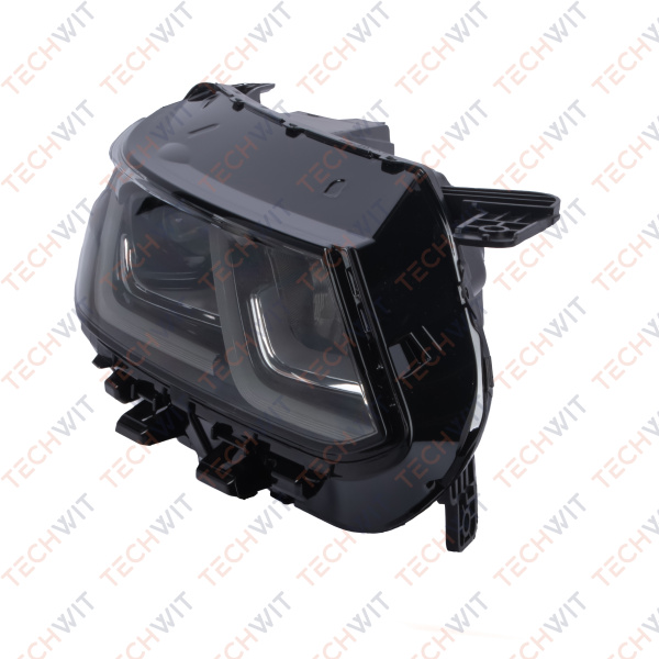 Geely Coolray I Фара передняя правая LED Джили Кулрэй 1 7051022400 2019-2025 TECHWIT