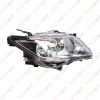 Toyota Camry фара передняя правая Halogen 8113033841 2012-2015 TECHWIT