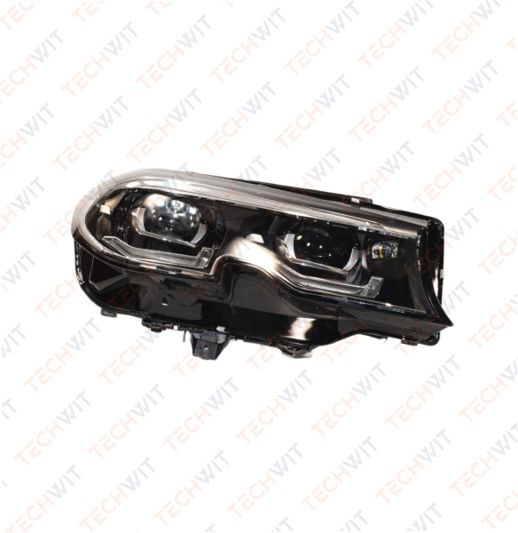 BMW 3 Series G20 Фара передняя правая BMW 3 серия G20 63118496162 2019-2022 TECHWIT