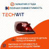 VW CC фонарь задний внешний левый 3C8945207T Фольксваген CC 2012 TECHWIT