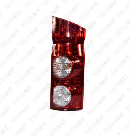 JAC Sunray I фонарь задний правый 4133100R001 ЖАС Санрей I 2020-2024 TECHWIT