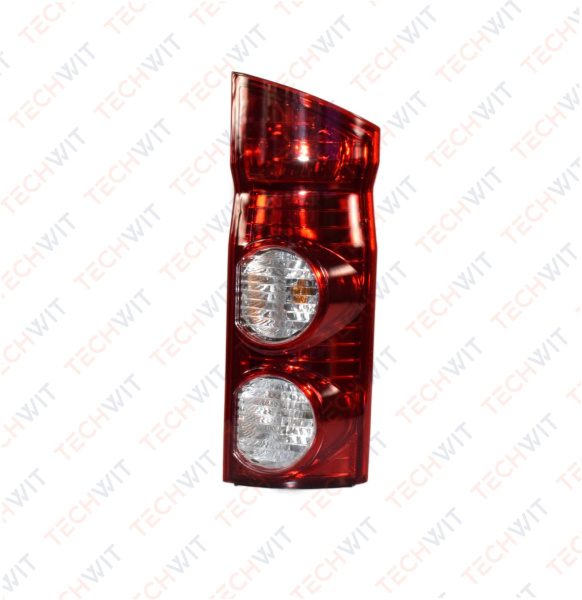 JAC Sunray I фонарь задний правый 4133100R001 ЖАС Санрей I 2020-2024 TECHWIT