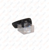 BMW F52 F49 зеркальный элемент левый 51167377975 БМВ F52 F49 TECHWIT