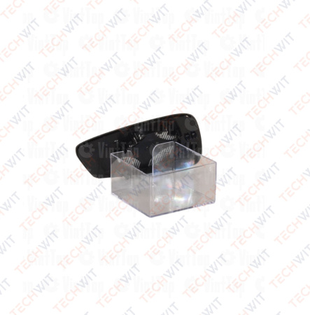 BMW F52 F49 зеркальный элемент левый 51167377975 БМВ F52 F49 TECHWIT