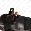 Haval H6 фара противотуманная задняя левая 4116300XKZ16A 2015-2022 TECHWIT