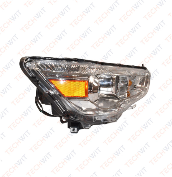 Mitsubishi ASX I Фара передняя правая Mitsubishi АСХ 1 8301B588 2010-2012 TECHWIT