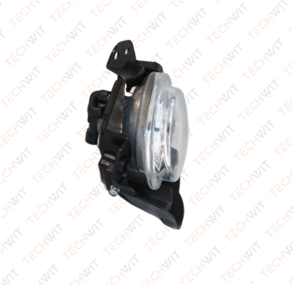 Mazda CX-5 Фара противотуманная левая с кронштейном Мазда СХ-5 BS1E51690 2011-2025 TECHWIT