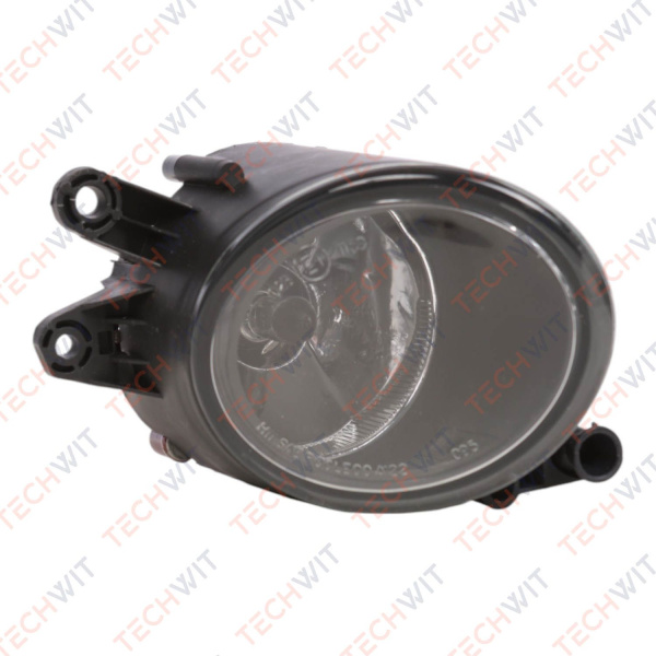 Audi A4 фара противотуманная правая 8D0941700E 2000-2006 TECHWIT
