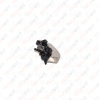 Mercedes C W204 AMG фара противотуманная правая DTL A2049064902 Мерседес C W204 AMG 2008 TECHWIT