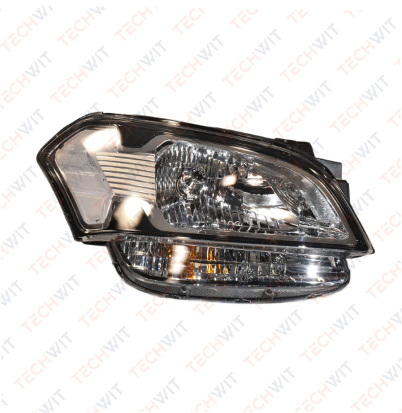KIA Soul Фара передняя правая Киа Соул 921022K010 2008-2025 TECHWIT