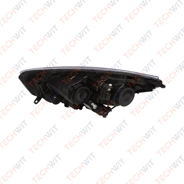 Chery Tiggo 4 restyling фара передняя правая 605000301AA 2018-2020 TECHWIT