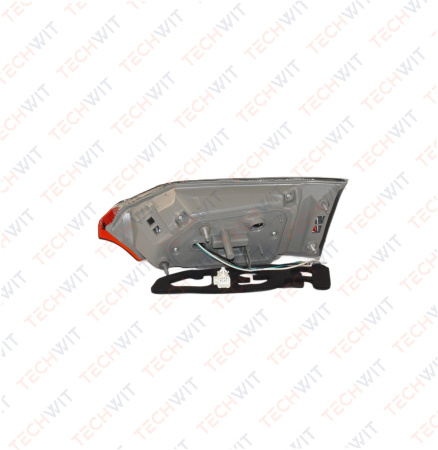 Toyota Corolla XI Фонарь задний внутренний левый задний ход LED Тойота Королла XI 8159002A20 2016-2023 TECHWIT