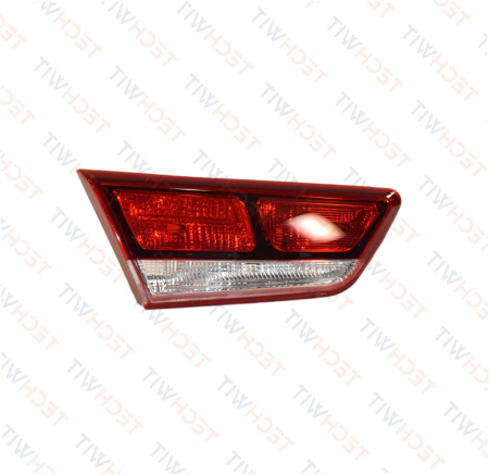 Kia Optima JF Фонарь задний внутренний Лев. задний ход Киа Оптима JF 92403D4050 2016-2019 TECHWIT