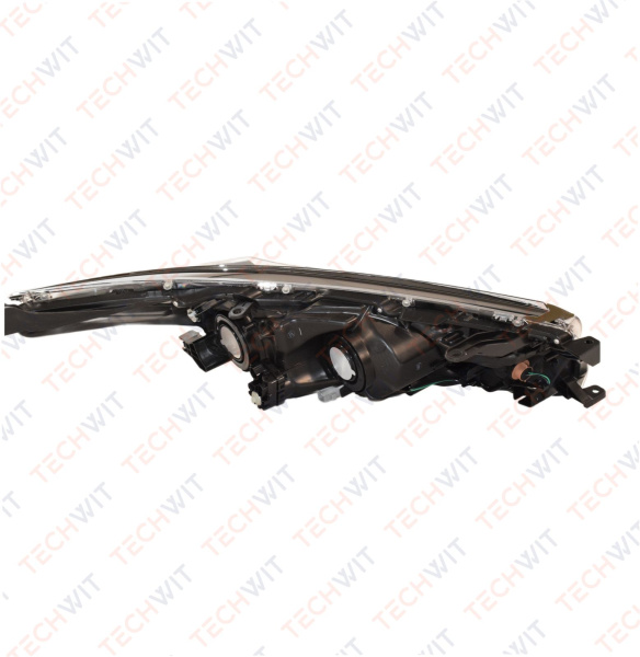 Toyota Corolla E170 Фара передняя левая Toyota Королла E170 715012015001 2014-2015 TECHWIT