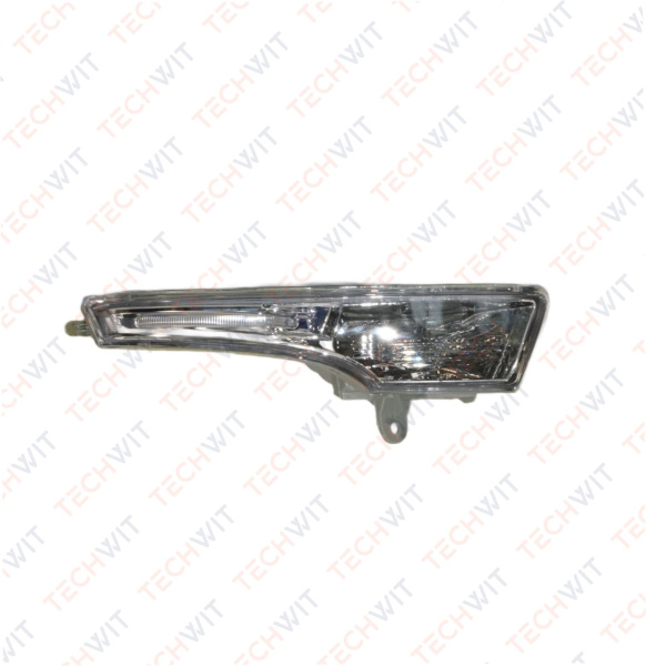 Nissan Teana L33 фара противотуманная правая 261303TS0A Ниссан Теана L33 2014 TECHWIT