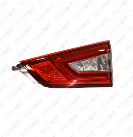 Nissan Qashqai J11 Фонарь задний внутренний правый Nissan Кашкай J11 OEM0339FONR 2014-2017 TECHWIT