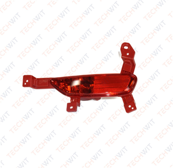 Kia Sorento Противотуманная фара Лев. задняя Киа Соренто 92405C5100 2015-2020 TECHWIT