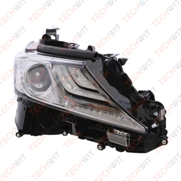Toyota Camry XV70 фара передняя правая Xenon 8114533D71 2018-2024 TECHWIT