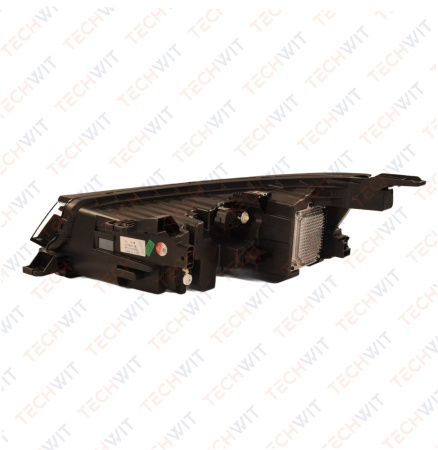 JAC J7 Plus Фара передняя Прав. high configuration Джак Джей7 Плюс 4121200U73C0 2021-2026 TECHWIT