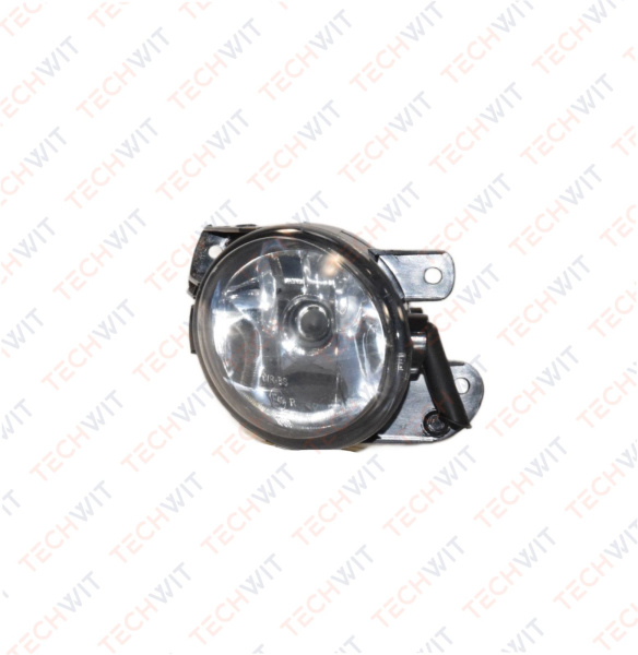 Volkswagen Passat B6 Фара противотуманная правая Volkswagen Пассат B6 3C0941700B 2005-2010 TECHWIT