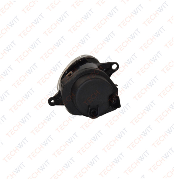 Audi A6 C5 Фара противотуманная правая Ауди А6 Ц5 4B0941700C 2003-2004 TECHWIT