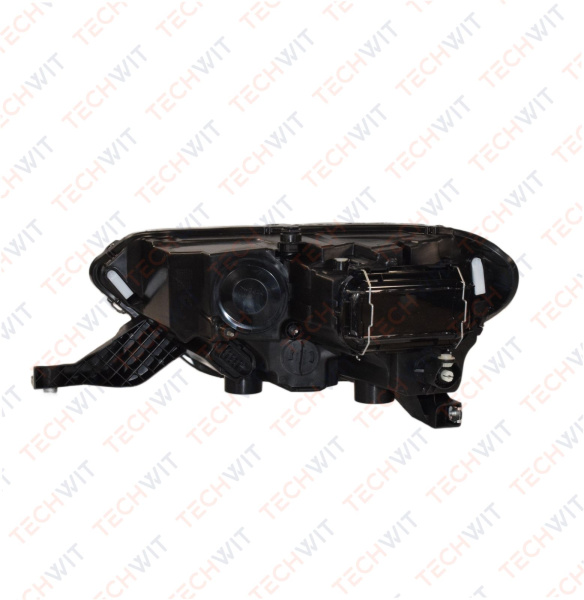 Jetta VA3 I Фара передняя правая галогенная Джетта ВА3 1 1G0941029A 2019-2025 TECHWIT