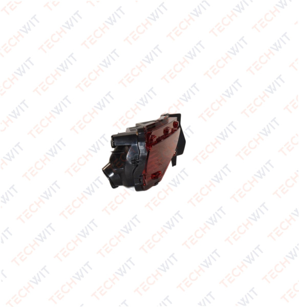 Toyota Fortuner II Фара противотуманная левая задняя Тойота Фортунер 2 814900K020 2016-2025 TECHWIT