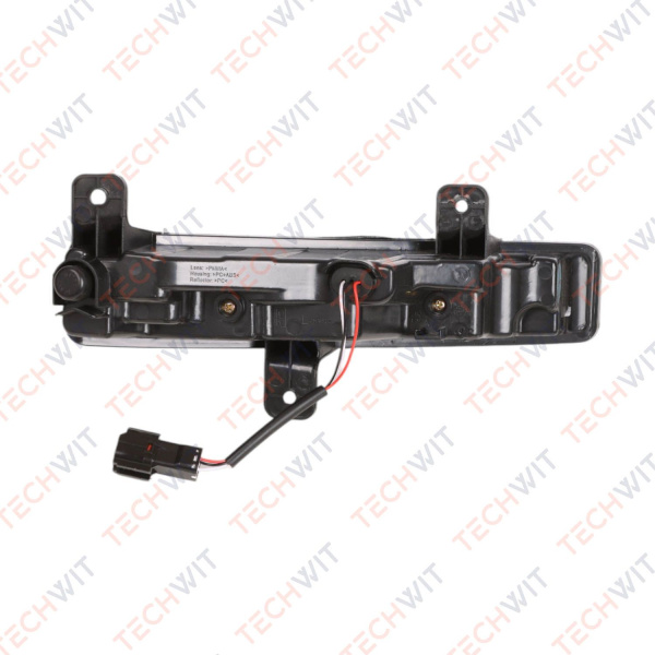 Chery Tiggo 8 фара противотуманная левая 605000026AA 2018-2022 TECHWIT