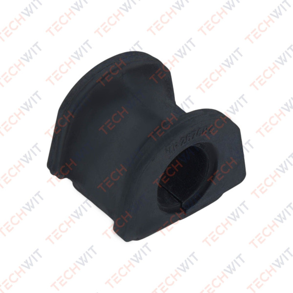 Mitsubishi MONTERO SPORT NATIVA PAJERO SPORT втулка стабилизатора заднего D23 MB338594 1997-1999 TECHWIT