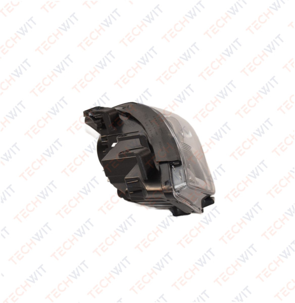 Hyundai Elantra AD Фара передняя левая Hyundai Элантра AD 92101F2000 2016-2020 TECHWIT