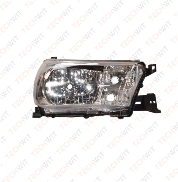 Toyota Hilux VII Фара передняя правая Toyota Хайлюкс 7 811100K690 2015-2017 TECHWIT