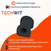 Mitsubishi втулка переднего стабилизатора переднего N84 1996-1998 MR316227 TECHWIT