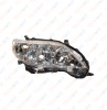 Toyota Corolla E140 Фара передняя правая Toyota Королла E140 174023R 2010-2013 TECHWIT