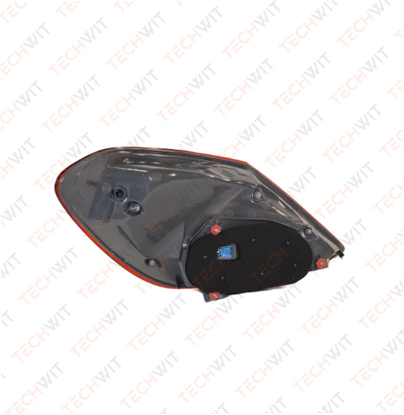 Mercedes-Benz C-Class W205 Фонарь задний внешний правый Mercedes-Benz C-Класс W205 JH3602R 2014-2018 TECHWIT