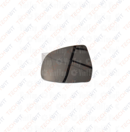 BMW G05 G G зеркальный элемент левый 51167291219 БМВ G05 G G 2018- TECHWIT