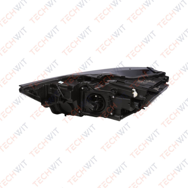 Audi A6 C8 LED фара передняя правая 4K0941040 2018-2020 TECHWIT