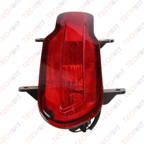 Haval H6 фара противотуманная задняя левая 4116300XKZ16A 2015-2022 TECHWIT