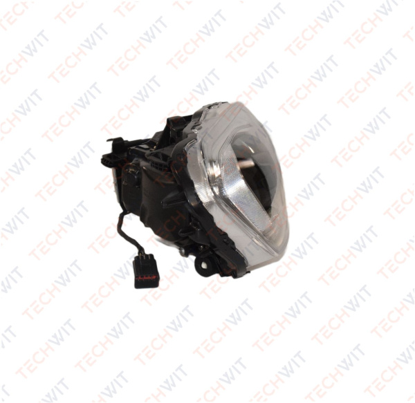 Volvo XC60 Фара передняя Прав. I rest LED 8PIN Вольво ХС60 31358106 2014-2017 TECHWIT