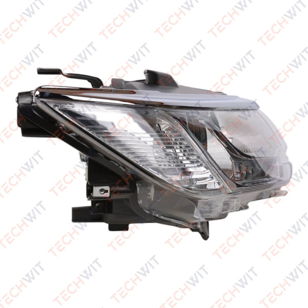 Toyota Camry Halogen фара передняя правая 8113033881 2012-2015 TECHWIT