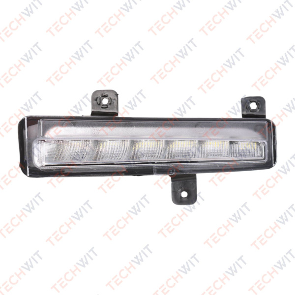 Chery Tiggo 4 restyling Tiggo 4 Pro фара противотуманная левая 605000111AA 2018-2022 TECHWIT
